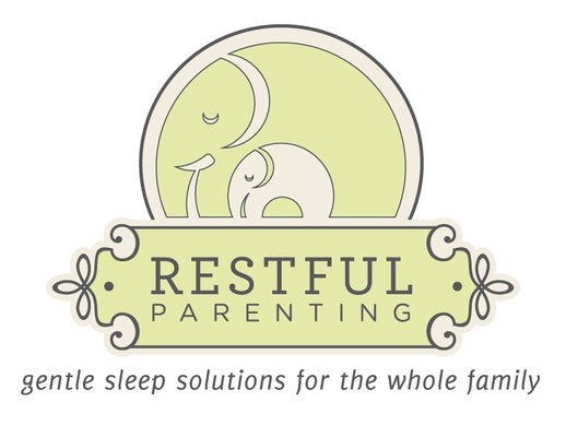 Restful Parenting Logo